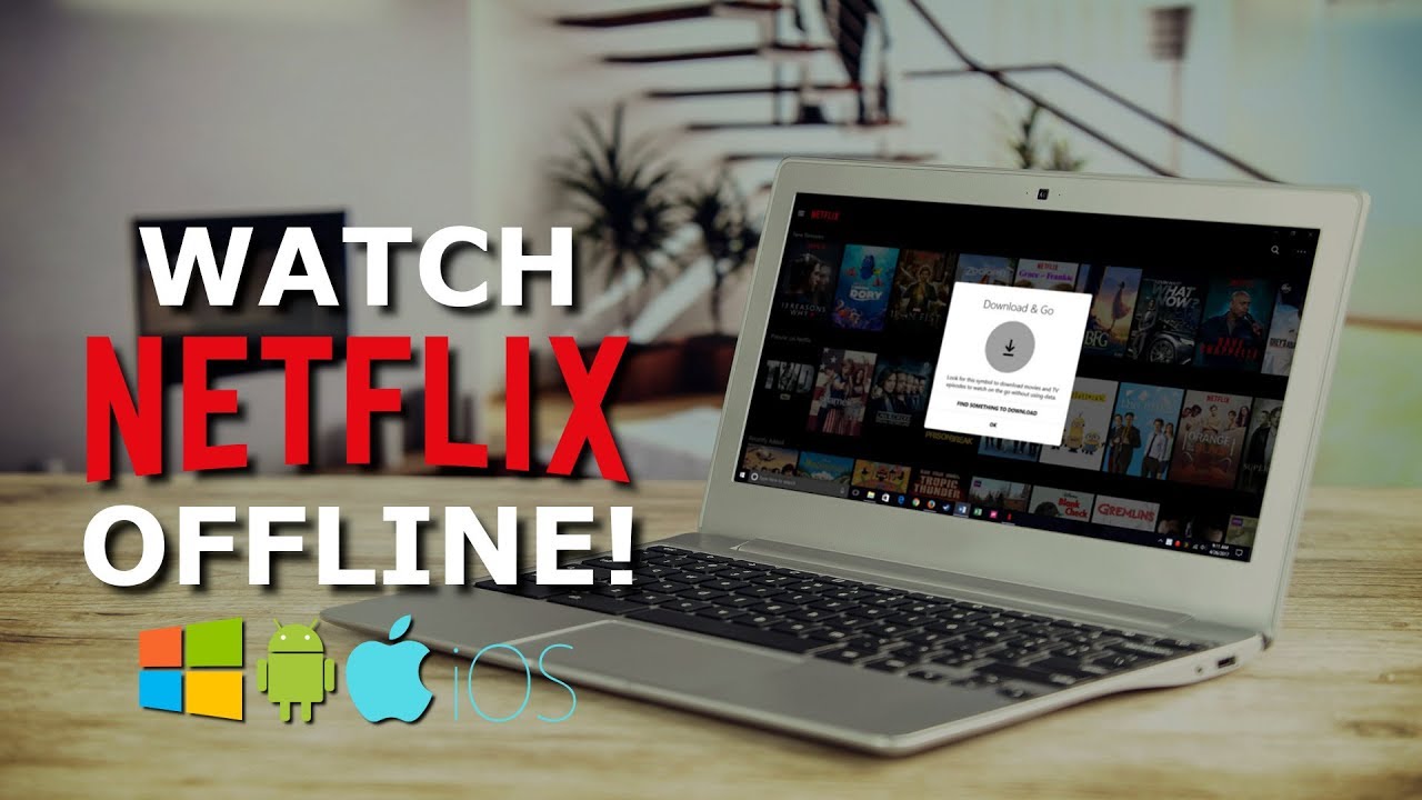 download netflix player for mac